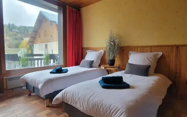 Hotel La Rua