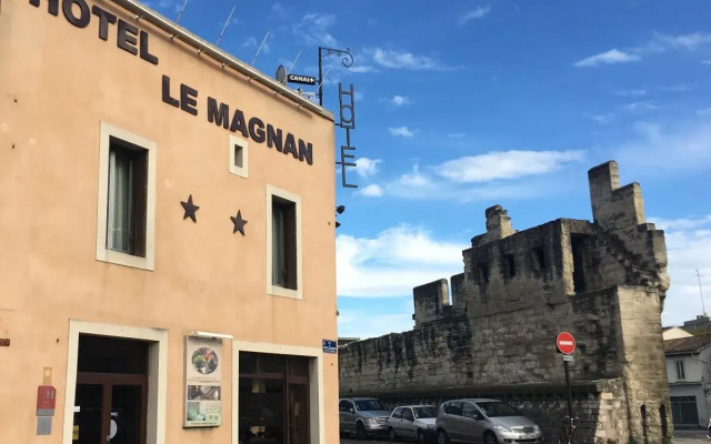 Le Magnan