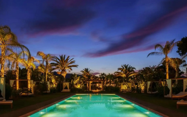 Sant'Efis Hotel