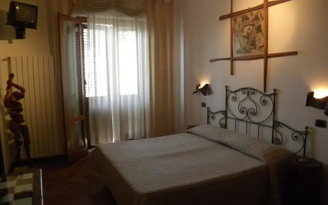B&B La Locanda degli Artisti