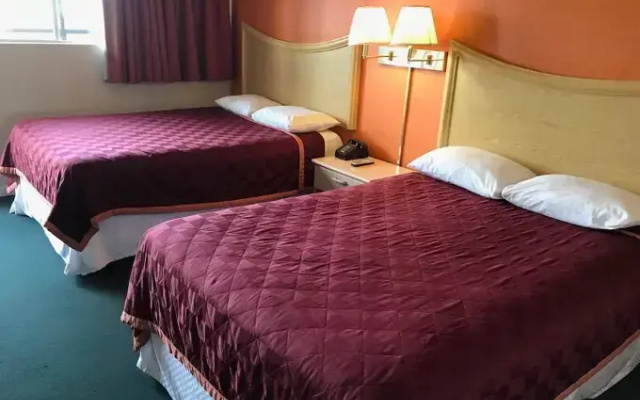 Budget Inn