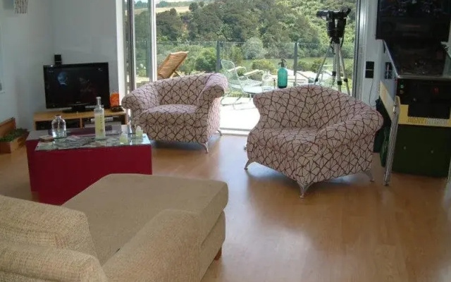 Baystay Bed and Breakfast