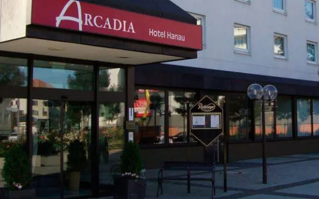 Tulip Inn Hanau