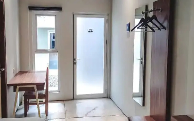ZOE Guest House