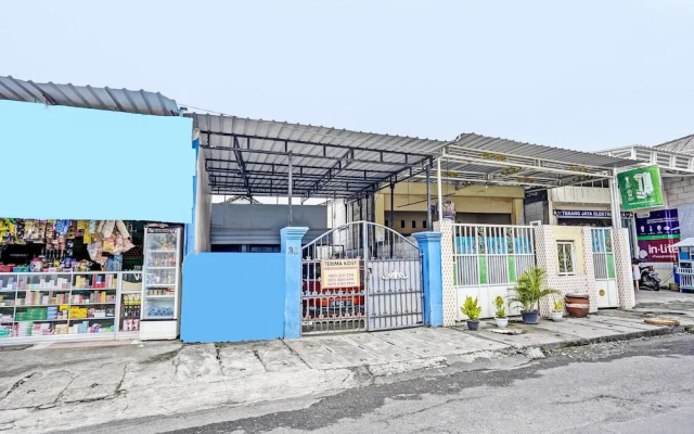 Hotel O Tarlo Guest House 4