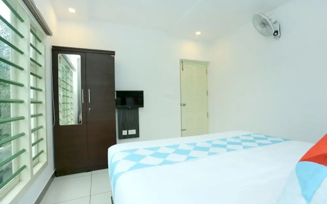 Liya Residency 3BHK By OYO Rooms