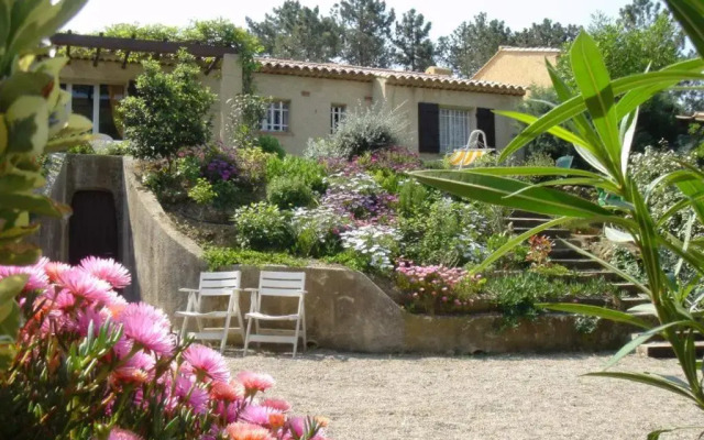 Villa- Mazet 59