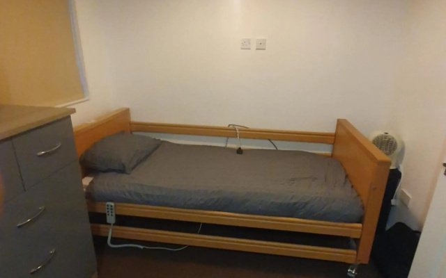 Grand Chalet 64