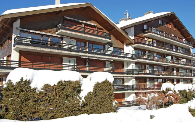 Muverans I B1 Haute-nendaz
