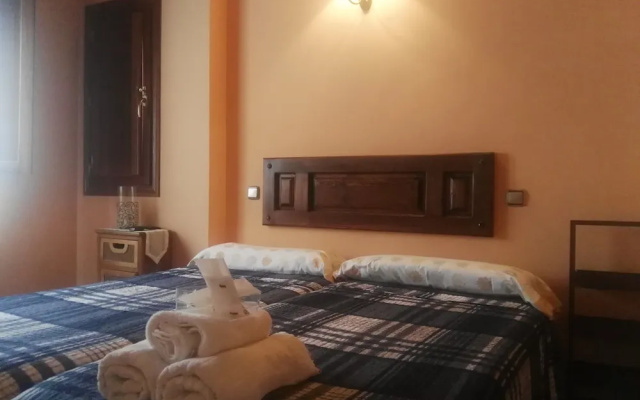 Casa De La Juderia