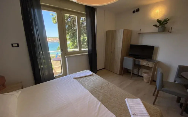 Integrated Hotel Arbia - Villa Magdalena