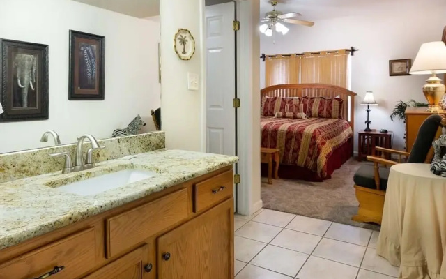 Whispering Pines 511