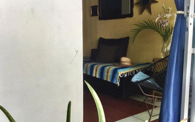 Loft Near Beach RG1