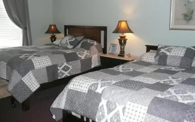 The Continental Inn