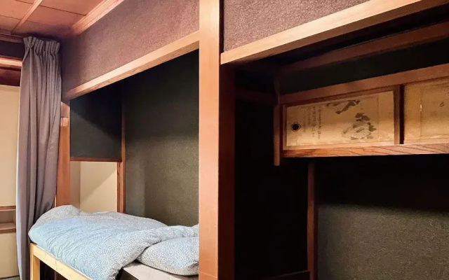 Hostel Miyagawa by Murasaki