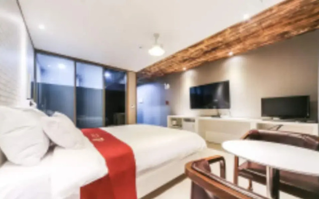 Hotel Ribe