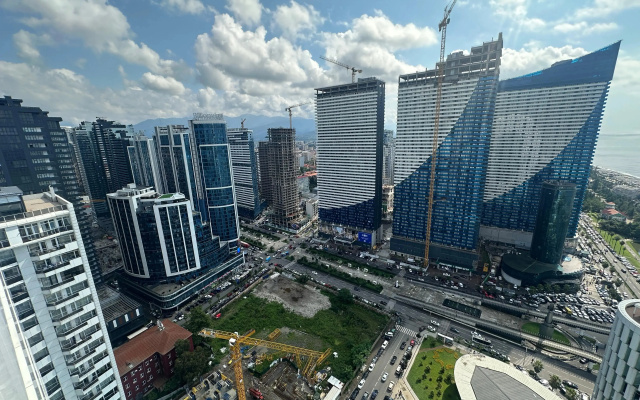 Grounds · Batumi — photo 15
