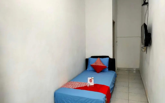 OYO 90117 Anugrah Homestay