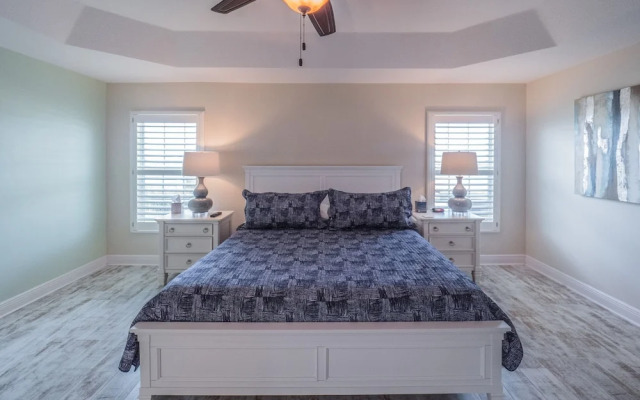 Gullberry Place 1626 by White Pelican VR