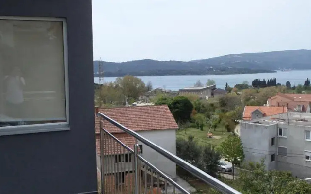 Luxury Apartments Tivat