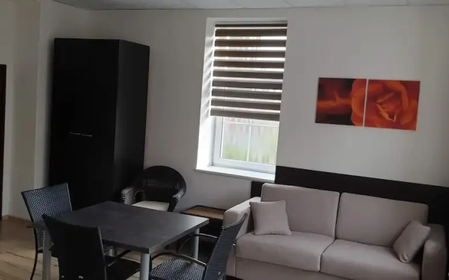 Apartma Transpet