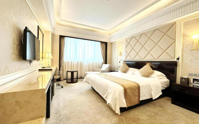 Sun City Hotel Haikou