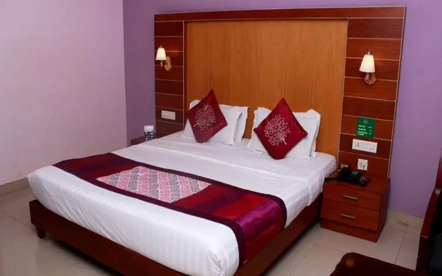 OYO 2410 Nerambally Hotel Mysore