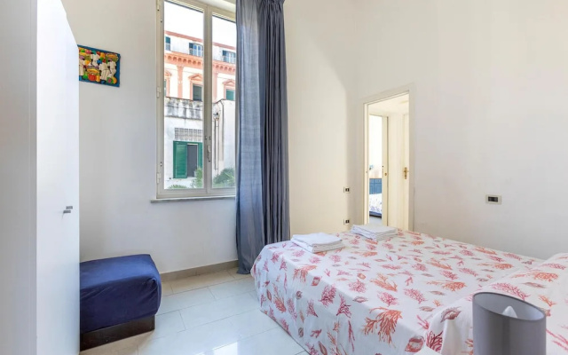 Casa sul Mare