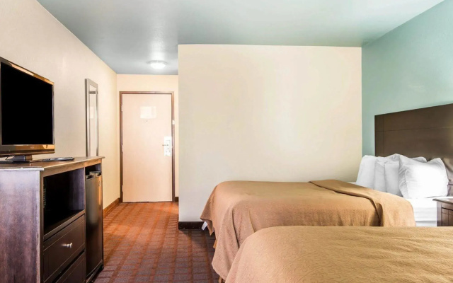 SureStay Plus Hotel by Best Western Blue Springs