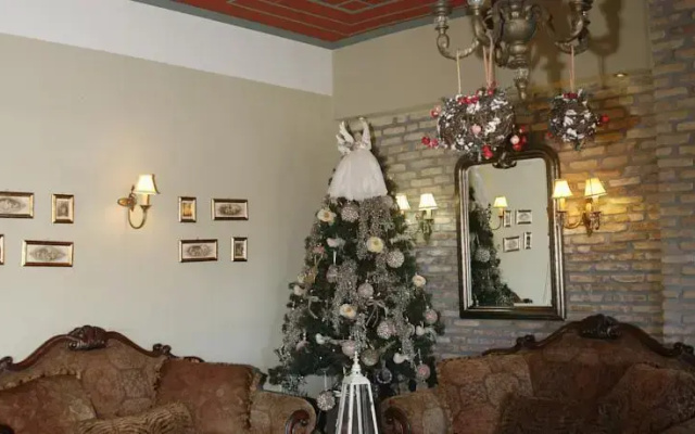 Casa Calda