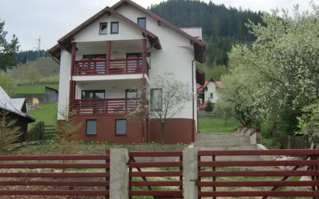 Vila Cetina
