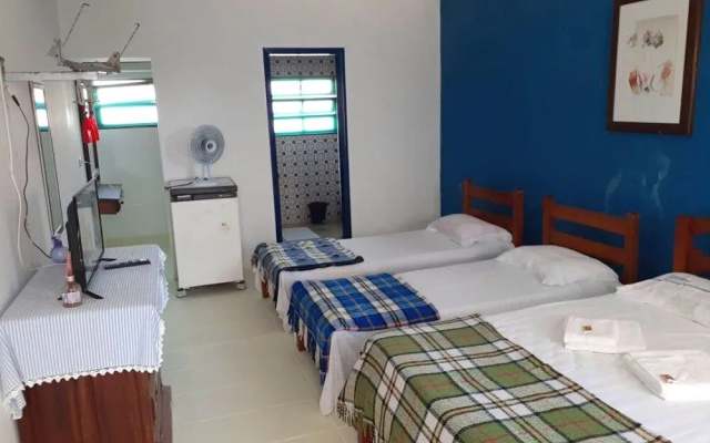 Hotel Da Ilha