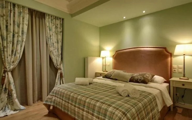 Nerida Boutique Hotel