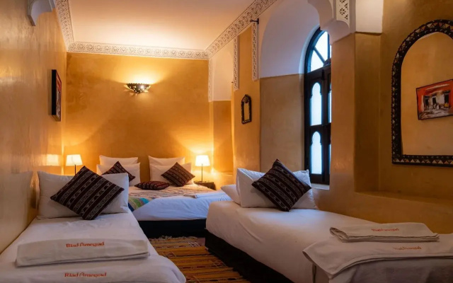 Riad Amegrad