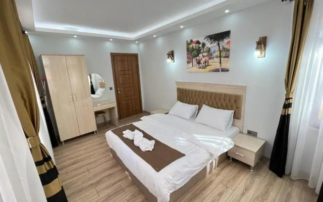 Mar Suite
