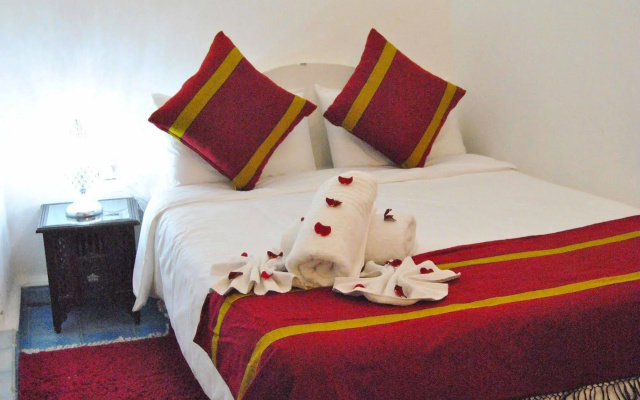 Riad Etoile de Mogador
