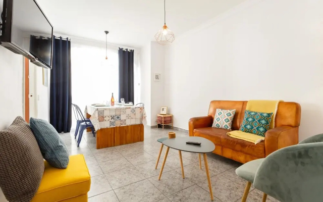 Casa El Patio y la Luz - Adults Only