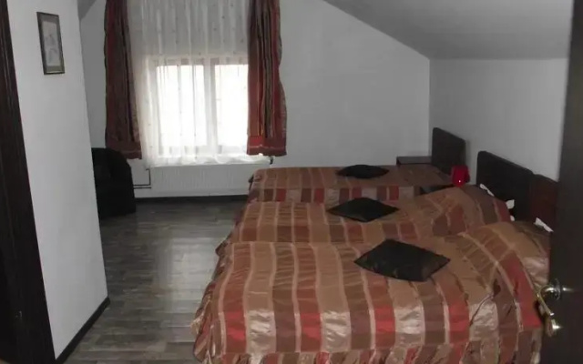 Pension Carmen