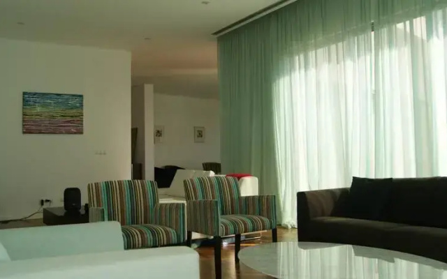 Villa Atlantic View