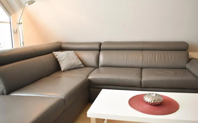 Ferienwohnung Ostseerauschen 2