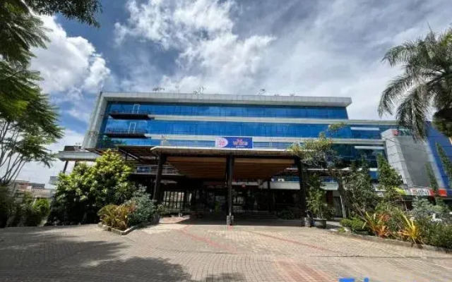 WYNS Hotel Bandung