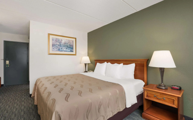 Quality Inn Joliet