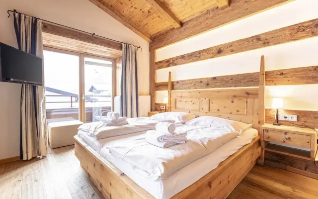Penthouse mit 3 Schlafzimmern