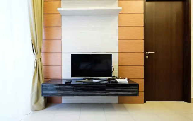 Luxury Saveria Apartement Near Aeon&Ice Bsd