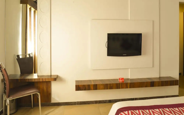 Hotel Sai Empire