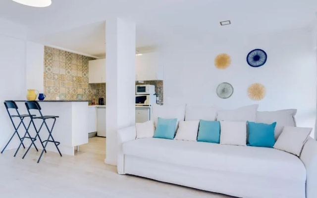 AL - Apartamento Sunrise, Sol Nascente 1 Ground floor