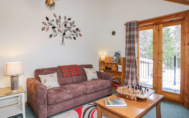 Torbreck Chalet