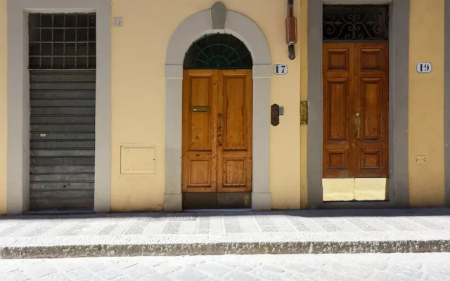 Casa Benedetta by Mmega