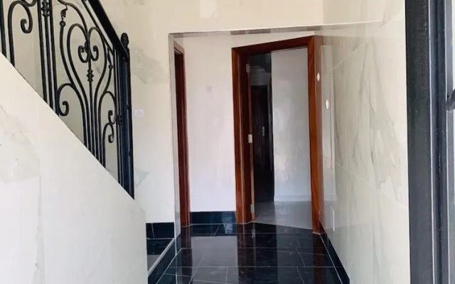 Residence kierra
