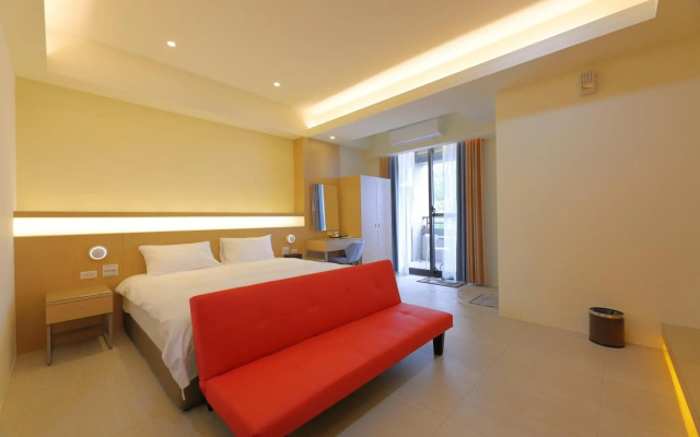 Donghao Hotel
